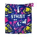 Cubridor Estam C/ Resorte Jumbo Hissa -CAPR1-