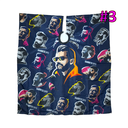 Cubridor Estam C/ Resorte Jumbo Hissa -CAPR1-