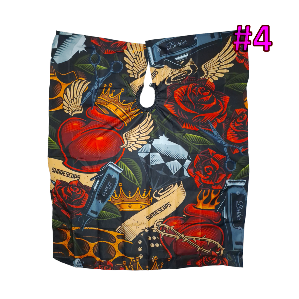 Cubridor Estam C/ Resorte Jumbo Hissa -CAPR1-