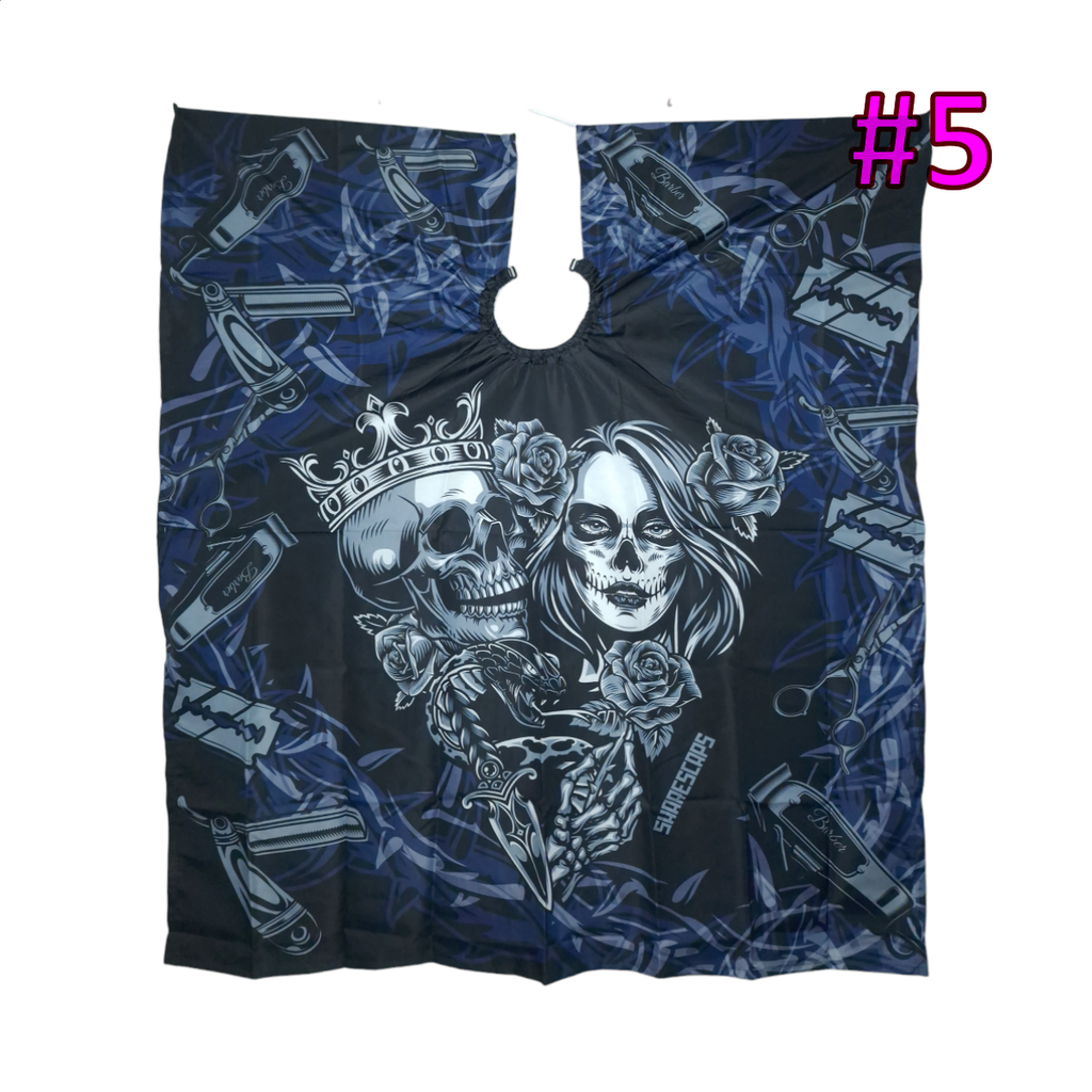 Cubridor Estam C/ Resorte Jumbo Hissa -CAPR1-