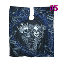 Cubridor Estam C/ Resorte Jumbo Hissa -CAPR1-