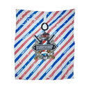Capa de Corte Estampada c/ Resorte Jumbo -CAPR1-
