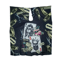 Capa de Corte Estampada c/ Resorte Jumbo -CAPR1-