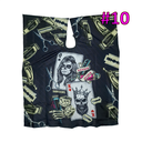 Capa de Corte Estampada c/ Resorte Jumbo -CAPR1-