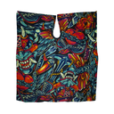Capa de Corte Estampada c/ Resorte Jumbo -CAPR1-