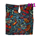 Capa de Corte Estampada c/ Resorte Jumbo -CAPR1-