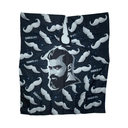 Capa de Corte Estampada c/ Resorte Jumbo -CAPR1-