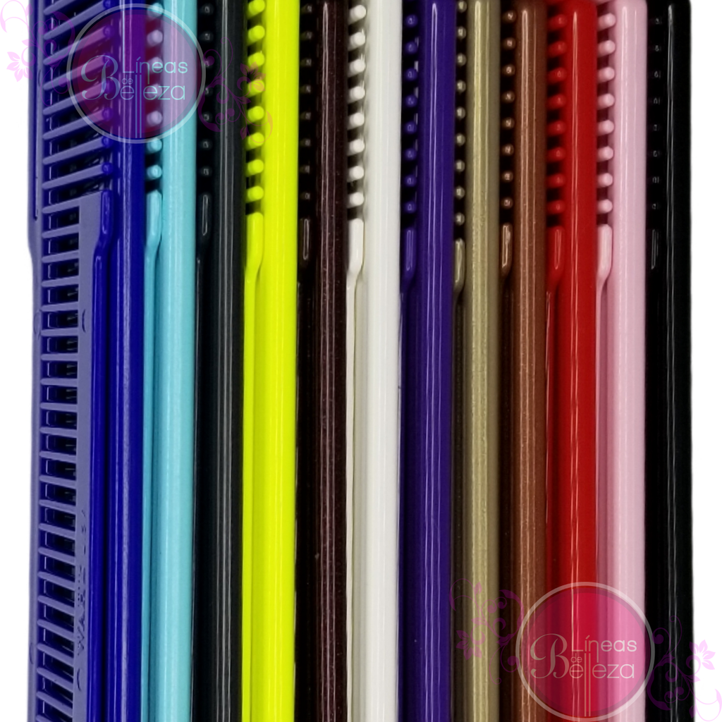 Peine Wahl Original Colores -W3191-