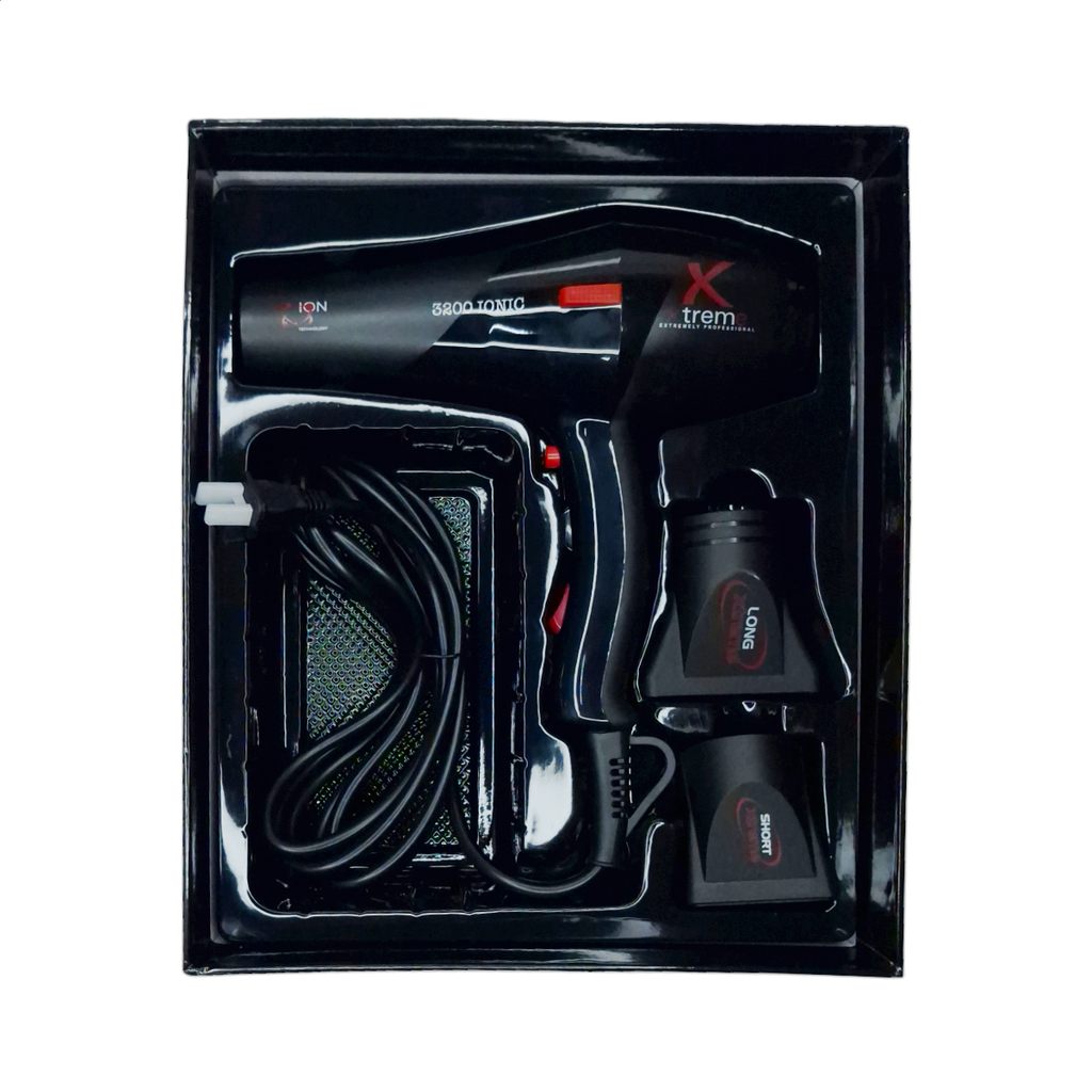 Secadora Ionica 3200 Salag -XT-3200I-