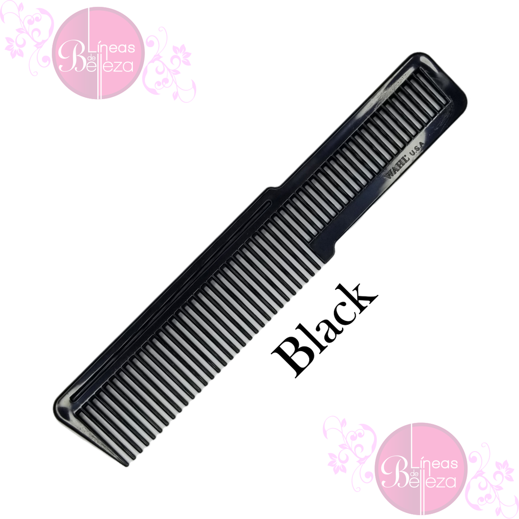 Peine Wahl Original Colores -W3191-