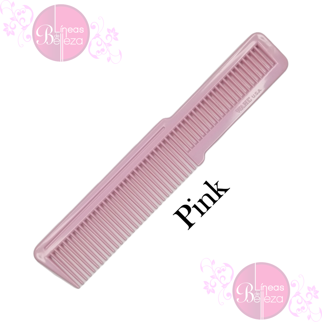 Peine Wahl Original Colores -W3191-