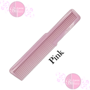 Peine Wahl Original Colores -W3191-