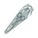 Tijera Estilista 5.5" Micro Alexander -T25221-