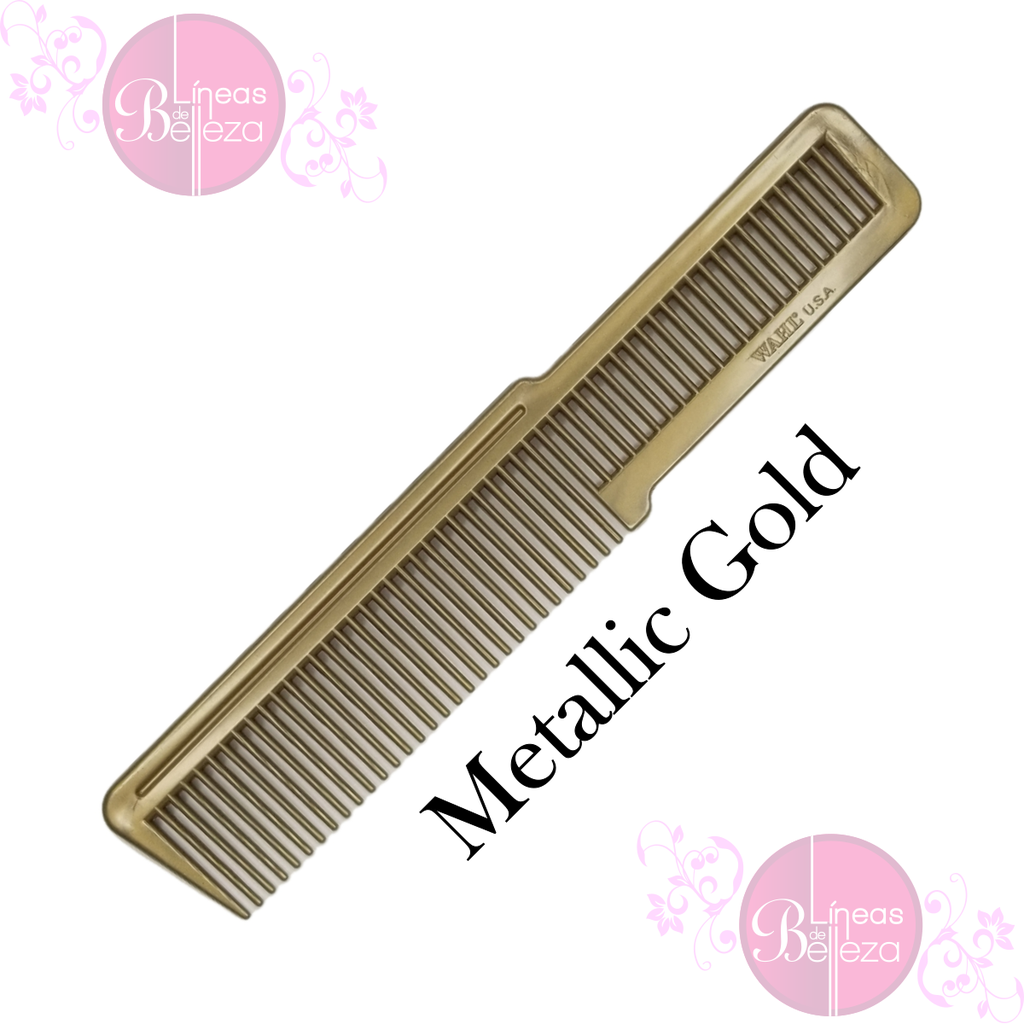 Peine Wahl Original Colores -W3191-