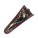 Tijera 5.5" Bicolor Aashta -PS801-