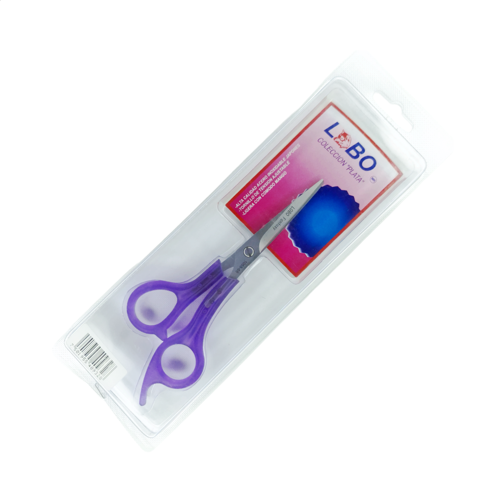 Tijera 5.5" Estilista Fantasy -1055-55-