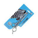 Tijera 5.5" Micro Zebra Multi -1267-55Z-