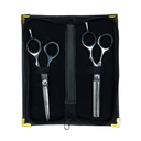 Estuche Tijeras 5.5" con Tornillo, Multi -1666-02-