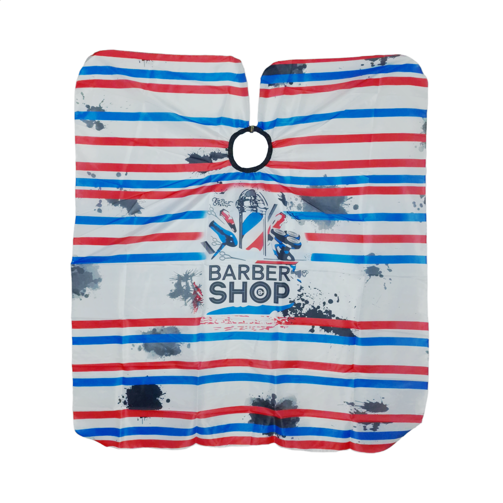 Capa de Corte Estampada Import -CAPECO-