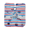 Capa de Corte Estampada Import -CAPECO-