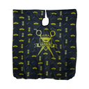 Capa de Corte Estampada Import -CAPECO-