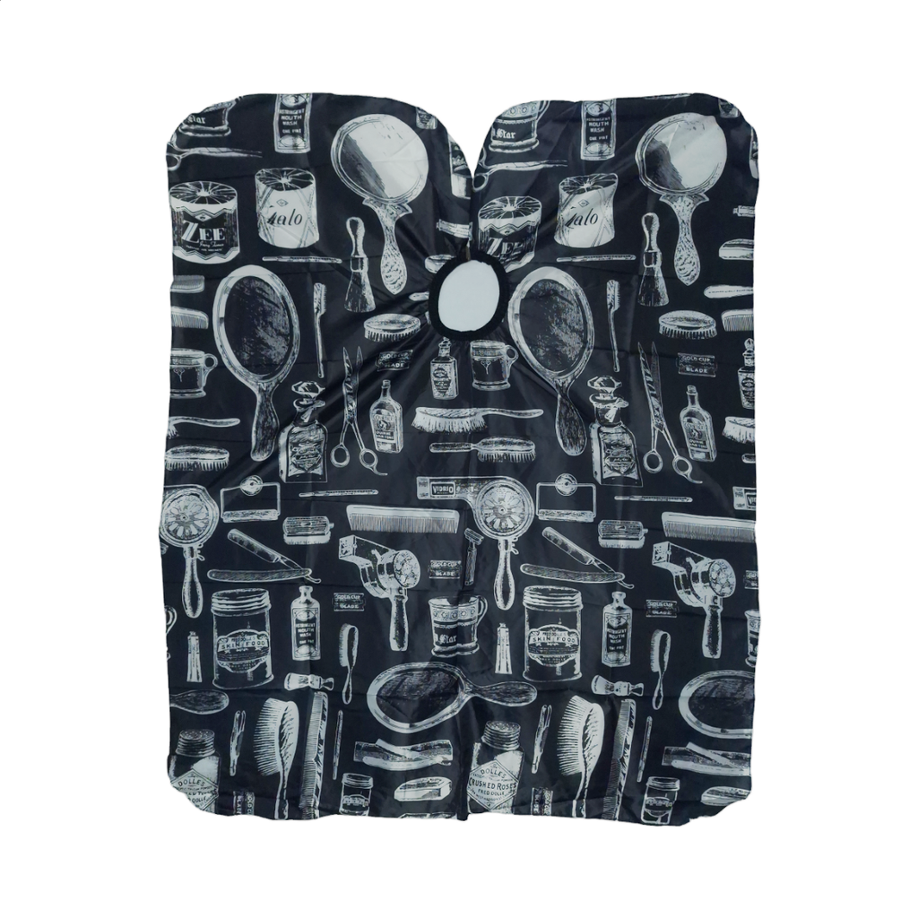 Capa de Corte Estampada Import -CAPECO-