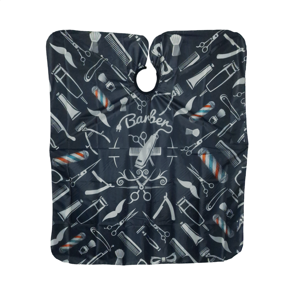 Capa de Corte Estampada Import -CAPECO-