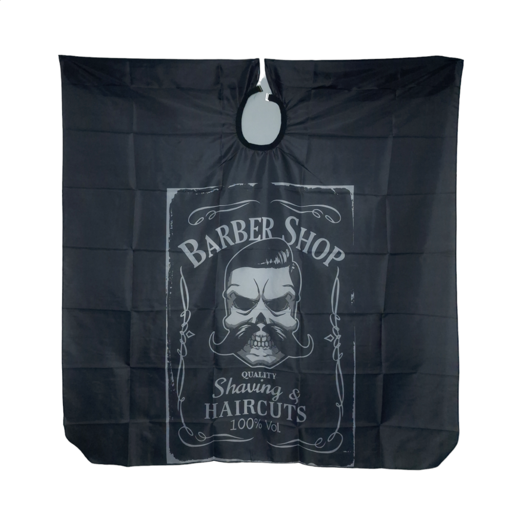Capa de Corte Estampada Import -CAPECO-