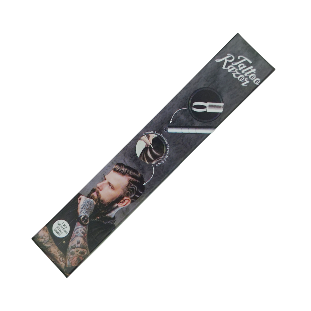 Navaja Tipo Lápiz Para Hacer Diseños, con Repuestos -1766-00-