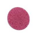 Esponja Facial de Celulosa, 80mm, Deshidratada, 10 Piezas -ESF8-
