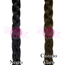 Trenza Económica 60g -TREN-