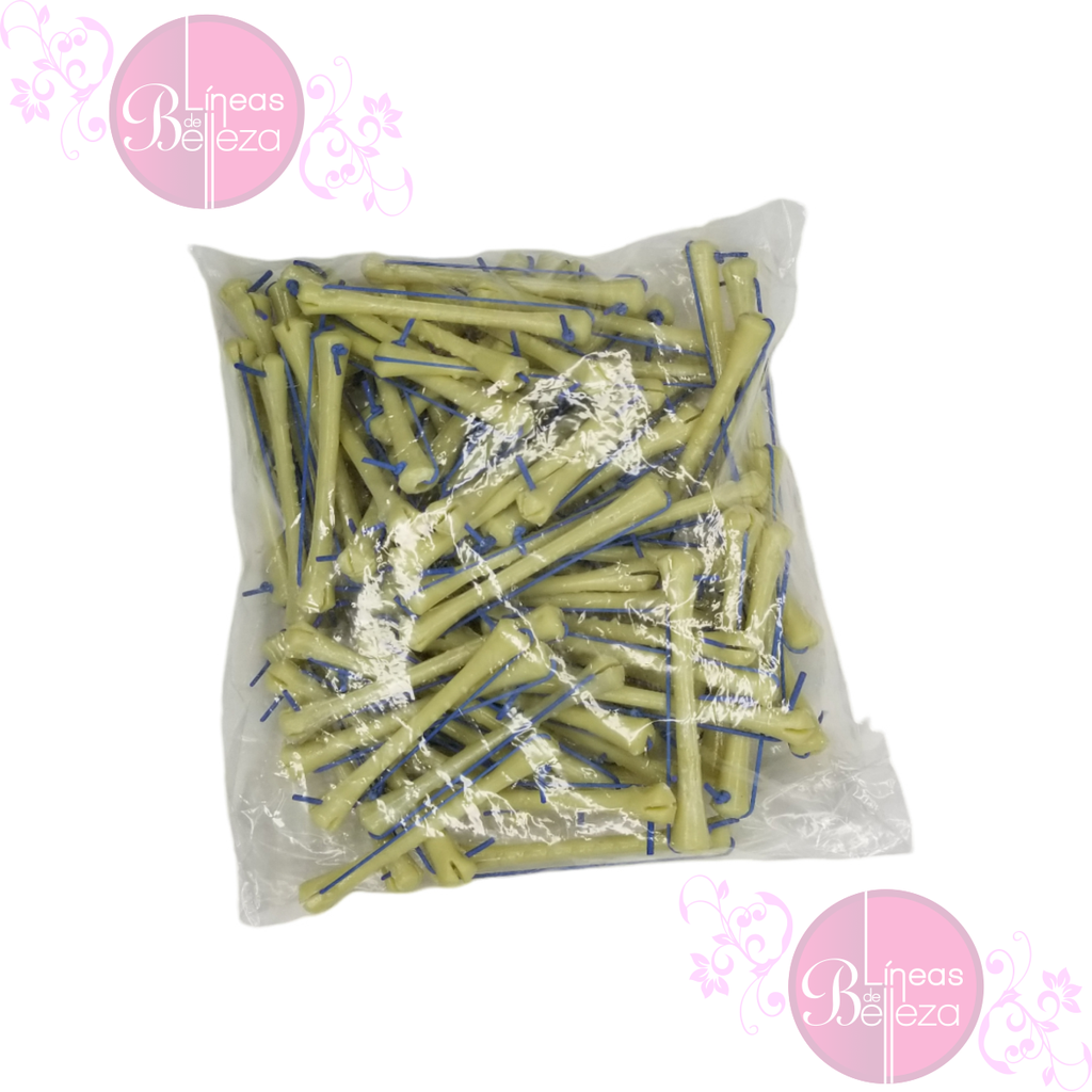 [CARR1-5] Carretes o Bigudíes -CARR1-5-