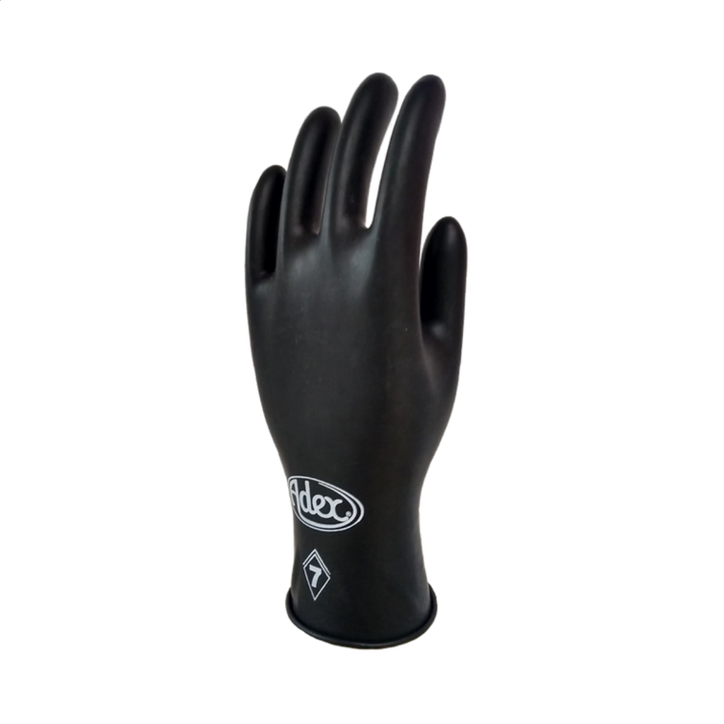 [ADEXG] Guante Neg 7.8.9 Adex -ADEXG-