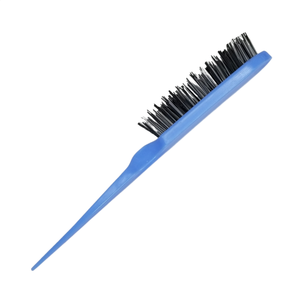 Cepillo Coquet Azul/Rosa Romero -R110-