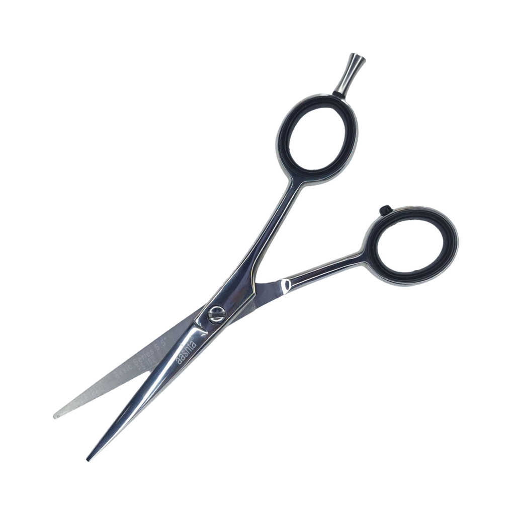 Tijera 5.5" Acero Inoxidable Aashta -PS162-