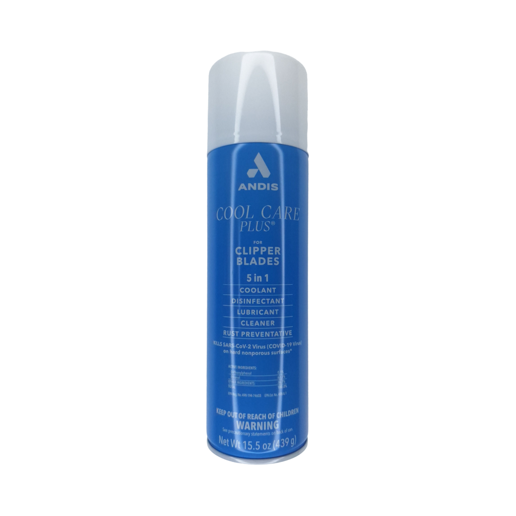 [COOL] Enfriador Cool Care 5 en 1, Andis -COOL-