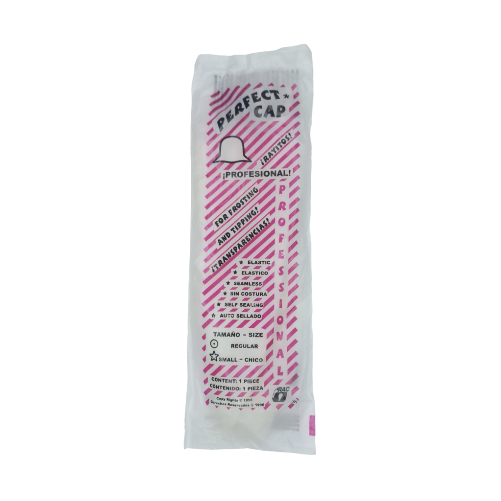 Gorro para Rayos En Bolsa, Perfect Cap -G40040-