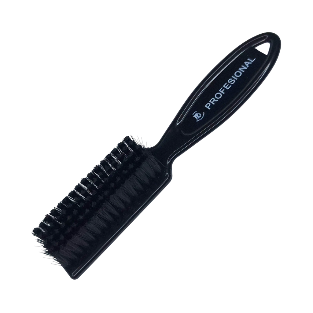 Cepillo Negro Barba Lobo Multi -1182-00-