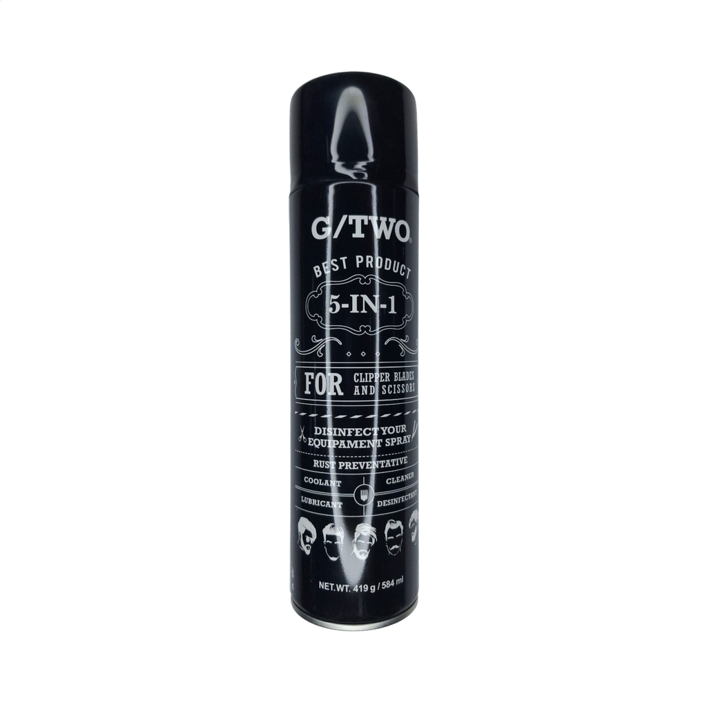 [GTWO] Enfriador 5 En 1 G/Two Spray -GTWO-
