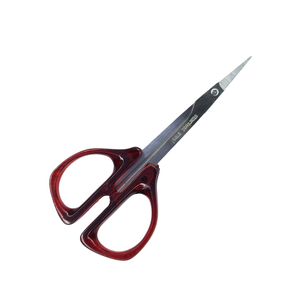 [1103-35] Tijera Manicure 3.5" Carey Multi -1103-35-