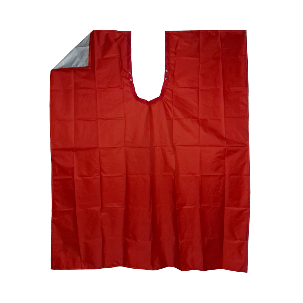 [CAPD] Capa de Corte, Doble Vista -CAPD-