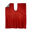 Capa de Corte, Doble Vista -CAPD-