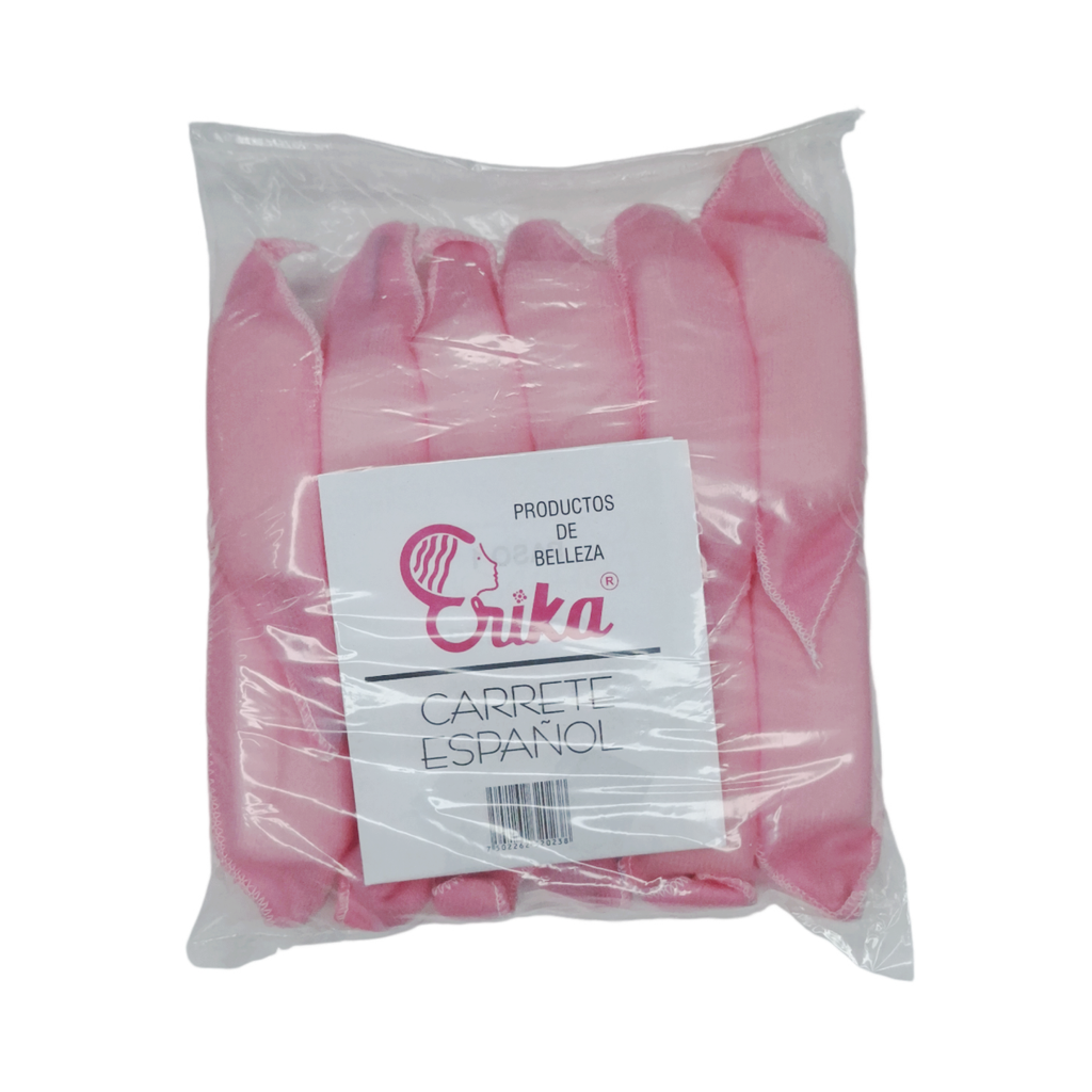 Carrete Español Erika -CARRES-
