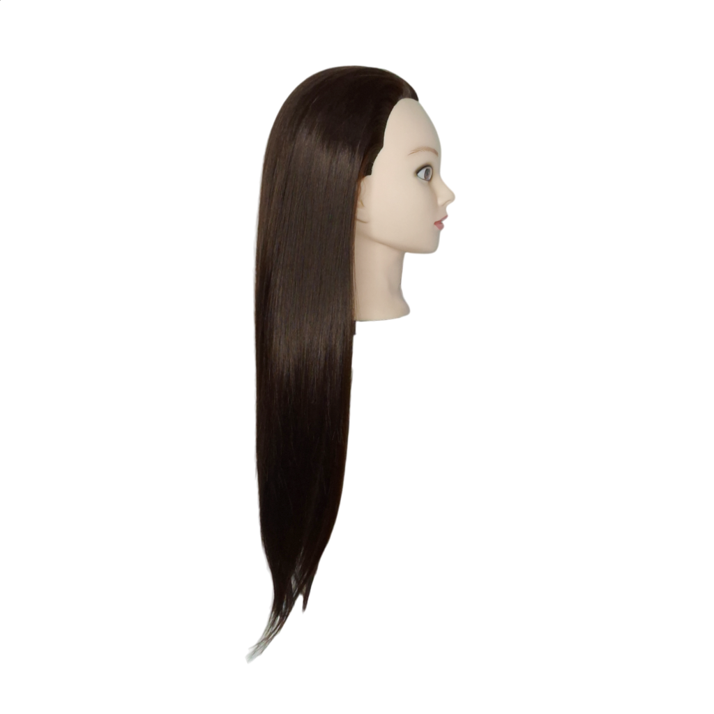 Cabezote Sintético Xl 60Cm 24" Líneas -CABSI-
