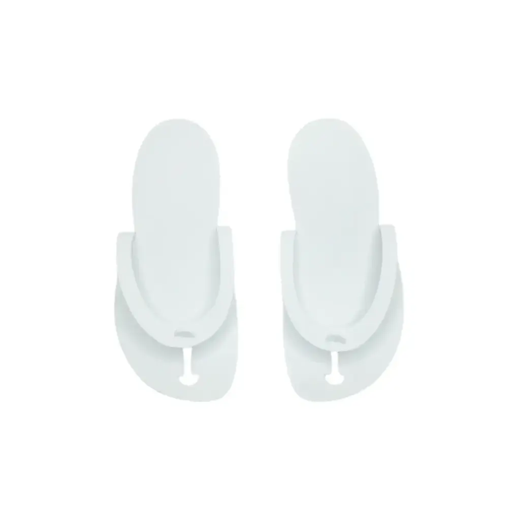 Sandalia Foami Armable con 10 pares -M3-