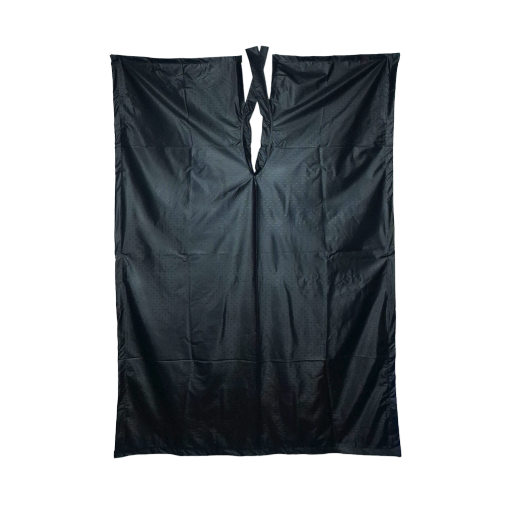 Capa de Corte, Plástica, Estampada, Bradip -CAPPE-