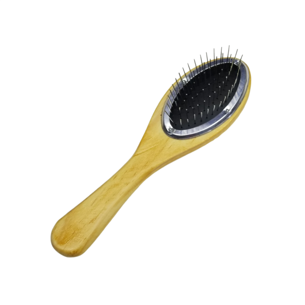 Cepillo Alfiler Chico Art -ALFCH-