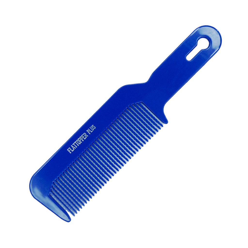 Peine Flat Topper Deluxe (Ondulado) Franz -A008-