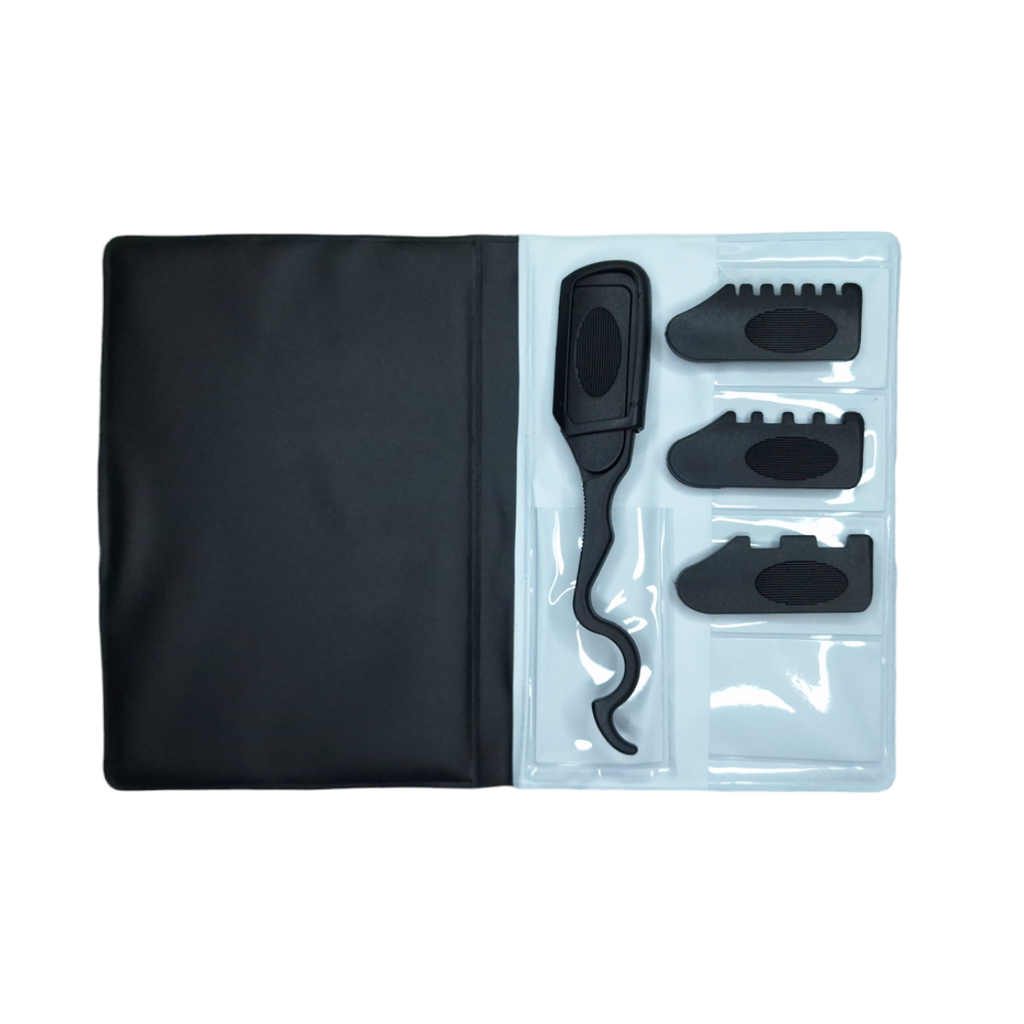 Porta Navaja Cola de Ratón Multi -1065-00-