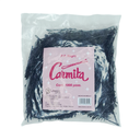 Pasador Bolsa con 1000pz Negro, Universo -P1000N-